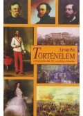 Ujvári Pál - Történelem a középiskolák III. osztálya számára