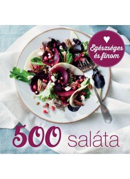Susannah Blake - 500 saláta Susannah Blake - 500 saláta, null 2018 antikvár könyv
