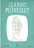 Bortnyik Sándor - Szabad művészet III. évfolyam 4. szám