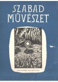 Bortnyik Sándor - Szabad művészet 1949 április 25. különszám