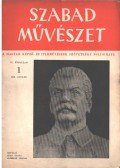 Szegi Pál - Szabad művészet 1952 (teljes)