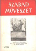 Szegi Pál - Szabad művészet 1951 (teljes)