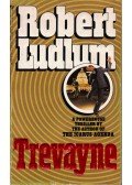 Robert Ludlum - Trevayne