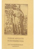 Jan van Rijckenborgh - Tiánai Apollós Nuktemeronja