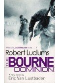  ERIC VAN LUSTBADER - The Bourne Dominion