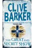 Clive Barker - The Great and Secret Show