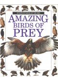 Jemima Parry-Jones - Amazing Birds of Prey