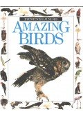 Parsons, Alexandra - Amazing Birds