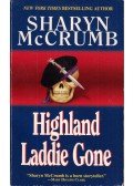 McCrumb, Sharyn - Highland Laddie Gone
