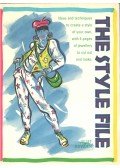 Bawden, Juliet - The Style File