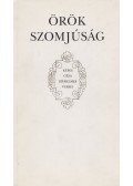 Képes Géza - Örök szomjúság