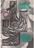 Garai Gábor - Kedd (dedikált)