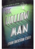 John Dickson Carr - The Hollow Man