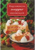 Boldizsár Horváth - Hagyományos magyar sütemények
