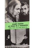 Szabó Magda - Az órák és a farkasok (dedikált)