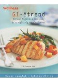 Dr. Susanna Holt - GI-étrend