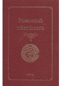 Szuromi Rita - Poroszló története
