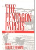 HERRING, GEORGE C. - The Pentagon Papers