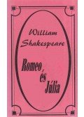 William Shakespeare - Romeo és Júlia