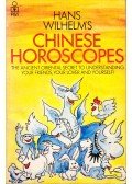 Hans Wilhelm - Hans Wilhelm's Chinese Horoscopes