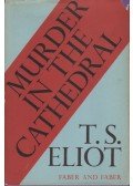 Eliot, T. S. - Murder in the Cathedral