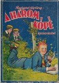 Rudyard Kipling - A három kópé