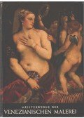 Jean-Louis Vaudoyer - Meisterwerke der venezianischen Malerei