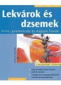 Schinharl, Cornelia - Lekvárok és dzsemek