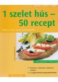 Gina Greifenstein - 1 szelet hús - 50 recept