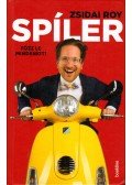 Zsidai Roy  - Spíler - Főzz le mindenkit!