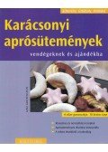 Gina Greifenstein - Karácsonyi aprósütemények