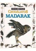 Parsons, Alexandra - Csudálatos madarak
