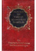 Paczolay Gyula - 750 magyar közmondás és szólás