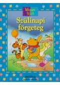 Walt Disney,Jean-Pierre Bernier - Szülinapi förgeteg