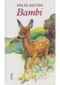 Felix Salten - Bambi