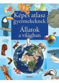  - Állatok a világban