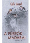 Gáli József - A püspök madarai