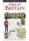 Leapman, Michael - Great Britain