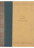 Greanga, Ion - Fehér szerecsen