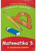 Hermann-né Sipos Erika - Matematika 3. - Foglalkoztató munkafüzet 3. osztályosok számára