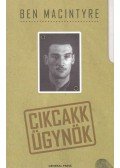 Ben Macintyre - Cikcakk ügynök