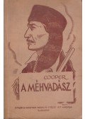 Cooper, Fenimore - A méhvadász