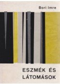 Bori Imre - Eszmék és látomások (dedikált)