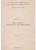 Fröhlich Ida - Bibliai legendák a hellénisztikus zsidó történetírásban (dedikált)