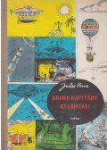 Jules Verne - A lángban álló szigettenger