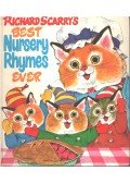 Richard Scarry - Richard Scarry's Best Nursery Rhymes Ever