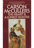 McCullers, Carson - The Heart is a Lonely Hunter