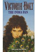 Victoria Holt - The India Fan