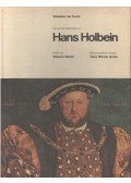 Roberto Salvini,Grohn, Hans Werner - Das gemalte Gesamtwerk von Hans Holbein