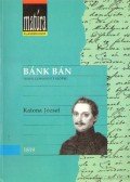 Katona József,Kerényi Ferenc - Bánk bán